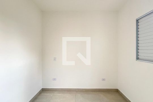 Quarto de apartamento para alugar com 1 quarto, 26m² em São Domingos, São Paulo