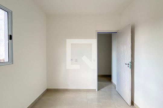 Quarto de apartamento para alugar com 1 quarto, 26m² em São Domingos, São Paulo