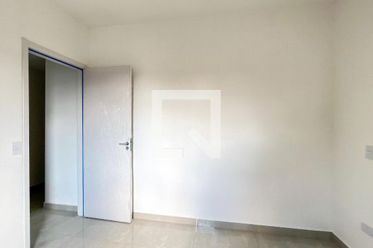 Quarto de apartamento para alugar com 1 quarto, 26m² em São Domingos, São Paulo