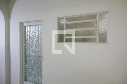 Porta Quarto 5 de casa à venda com 8 quartos, 357m² em Nova Floresta, Belo Horizonte