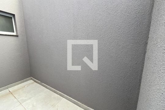 Quintal de apartamento para alugar com 2 quartos, 39m² em Vila Mangalot, São Paulo