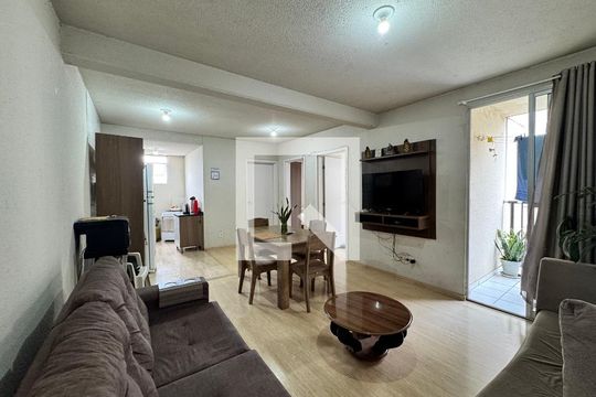 Apartamento para alugar com 2 quartos, 62m² em Feitoria, São Leopoldo