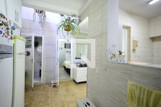 Cozinha de casa à venda com 4 quartos, 180m² em Vila Mariana, São Paulo