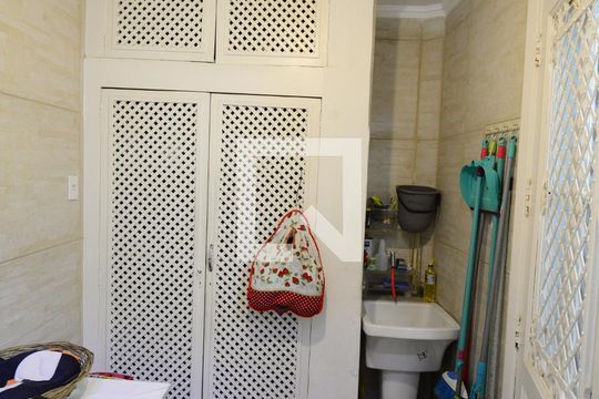 Cozinha de casa à venda com 4 quartos, 180m² em Vila Mariana, São Paulo
