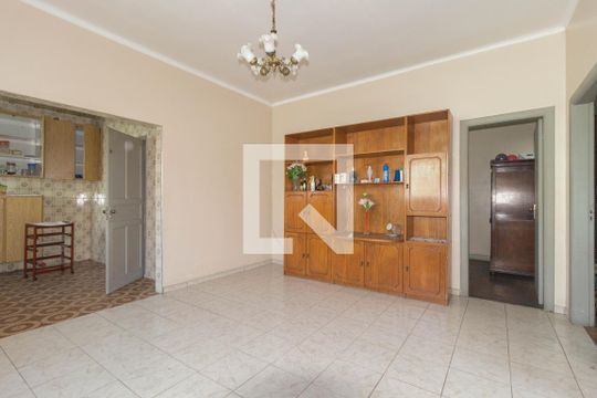 Casa à venda com 3 quartos, 182m² em Alto da Mooca, São Paulo