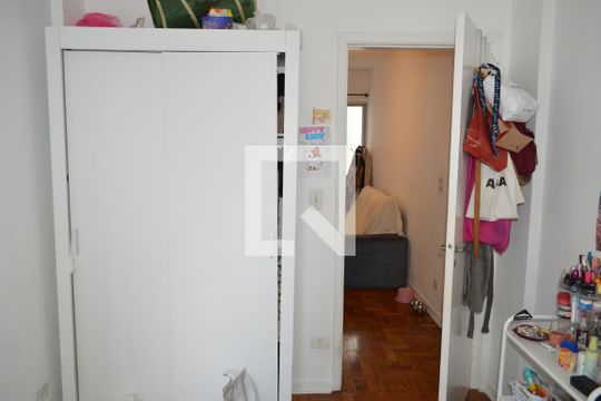 Quarto 1 de apartamento à venda com 2 quartos, 70m² em Vila Mariana, São Paulo