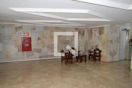 Hall de apartamento à venda com 2 quartos, 70m² em Vila Mariana, São Paulo
