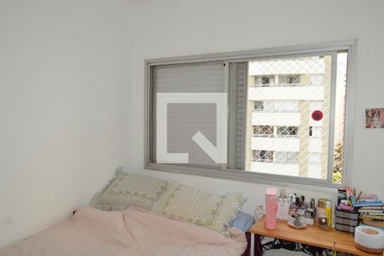 Quarto 1 de apartamento à venda com 2 quartos, 70m² em Vila Mariana, São Paulo