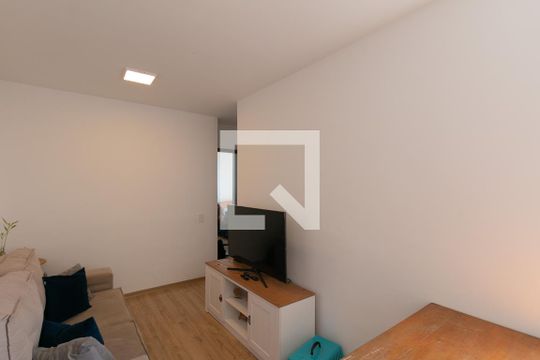 Apartamento para alugar com 2 quartos, 43m² em Juliana, Belo Horizonte