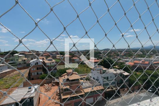 Vista Quarto 2 de apartamento para alugar com 2 quartos, 43m² em Juliana, Belo Horizonte