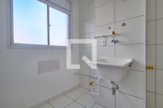 Detalhe de apartamento para alugar com 2 quartos, 38m² em Barra Funda, São Paulo