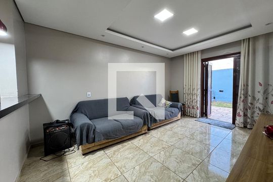 Casa à venda com 2 quartos, 67m² em Campina, São Leopoldo