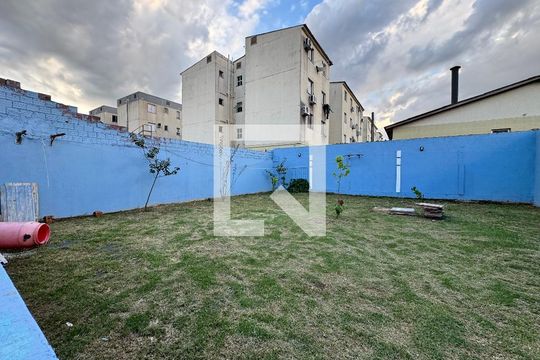 Área comum de casa à venda com 2 quartos, 67m² em Campina, São Leopoldo