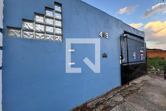Plaquinha de casa à venda com 2 quartos, 67m² em Campina, São Leopoldo