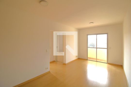 Apartamento para alugar com 2 quartos, 57m² em Jardim Ubirajara, São Paulo
