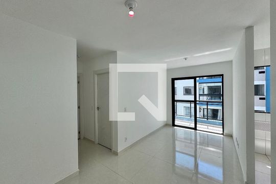 Apartamento para alugar com 2 quartos, 48m² em Recreio dos Bandeirantes, Rio de Janeiro
