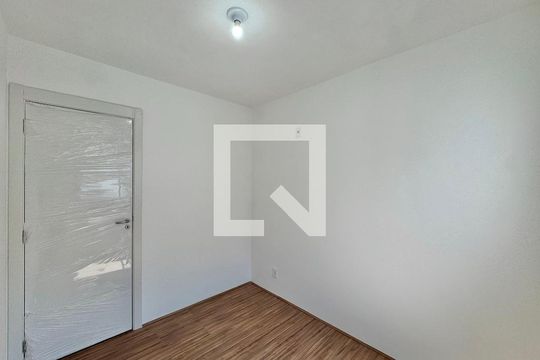 Quarto de apartamento para alugar com 2 quartos, 48m² em Recreio dos Bandeirantes, Rio de Janeiro