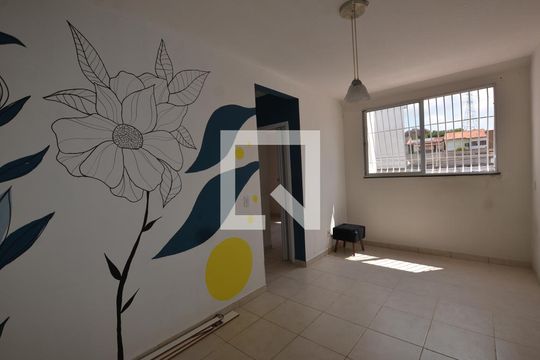 Apartamento para alugar com 2 quartos, 48m² em Campo Grande, Rio de Janeiro