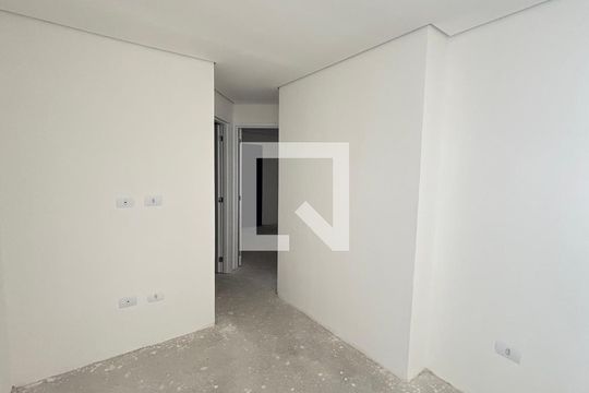 Sala - Sala de Jantar  de apartamento à venda com 2 quartos, 106m² em Vila Curuçá, Santo André