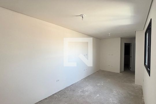 Sala - Sala de Jantar  de apartamento à venda com 2 quartos, 106m² em Vila Curuçá, Santo André