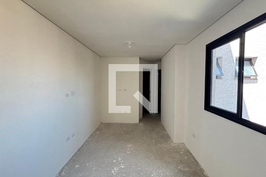 Sala - Sala de Jantar  de apartamento à venda com 2 quartos, 106m² em Vila Curuçá, Santo André