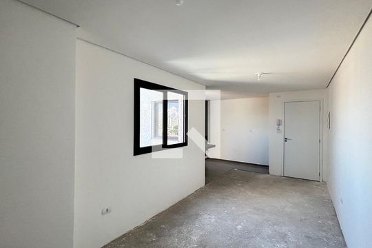 Sala - Sala de Jantar  de apartamento à venda com 2 quartos, 106m² em Vila Curuçá, Santo André
