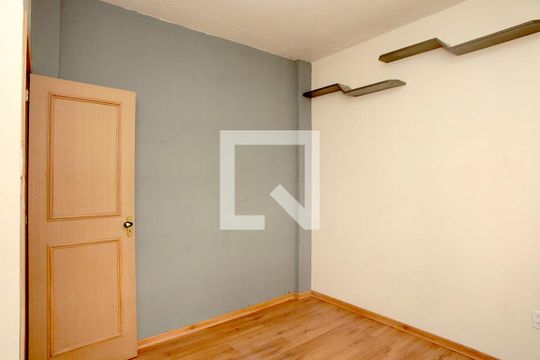 Quarto 1 de apartamento à venda com 2 quartos, 84m² em Centro Histórico, Porto Alegre