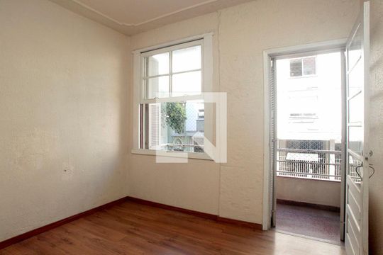 Sala 2 de apartamento à venda com 2 quartos, 84m² em Centro Histórico, Porto Alegre