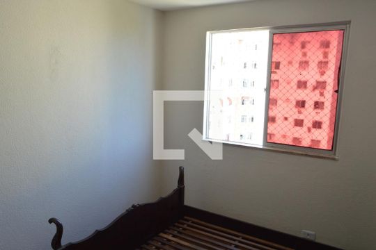 Quarto 1 de apartamento à venda com 2 quartos, 60m² em Vargem Grande, Rio de Janeiro