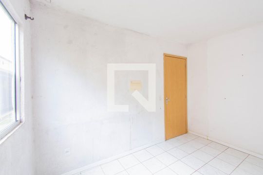 Quarto 1 de apartamento à venda com 2 quartos, 47m² em Niterói, Canoas