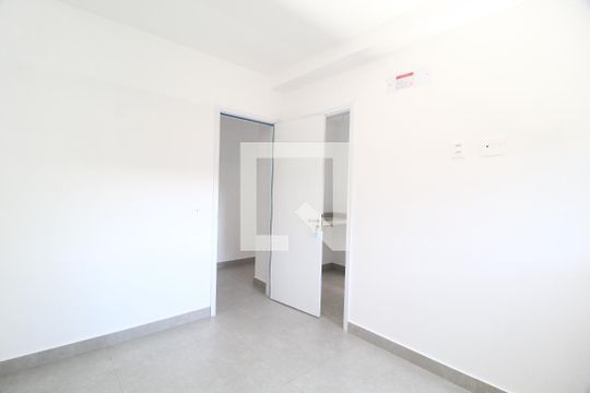 Quarto 1 - Suíte de apartamento para alugar com 3 quartos, 106m² em Shopping Park, Uberlândia