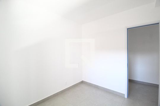 Quarto 1 - Suíte de apartamento para alugar com 3 quartos, 106m² em Shopping Park, Uberlândia