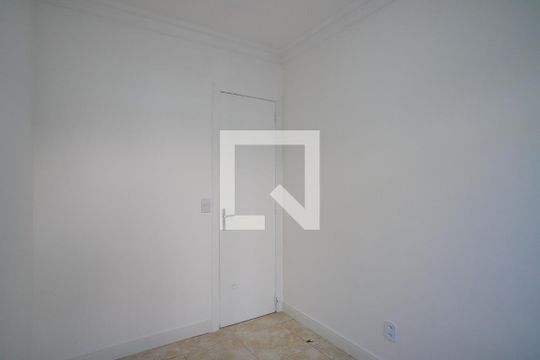 Quarto 1 de casa de condomínio à venda com 3 quartos, 87m² em Humaitá, Porto Alegre