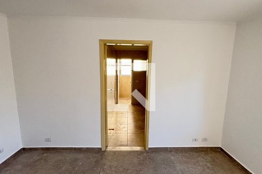 Sala - Sala de Jantar de apartamento à venda com 2 quartos, 70m² em Vila Santa Teresa, Santo André