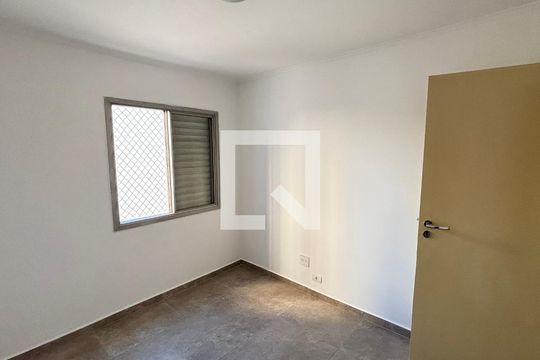 Quarto 2 de apartamento à venda com 2 quartos, 70m² em Vila Santa Teresa, Santo André