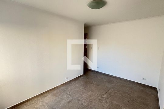 Sala - Sala de Jantar de apartamento à venda com 2 quartos, 70m² em Vila Santa Teresa, Santo André