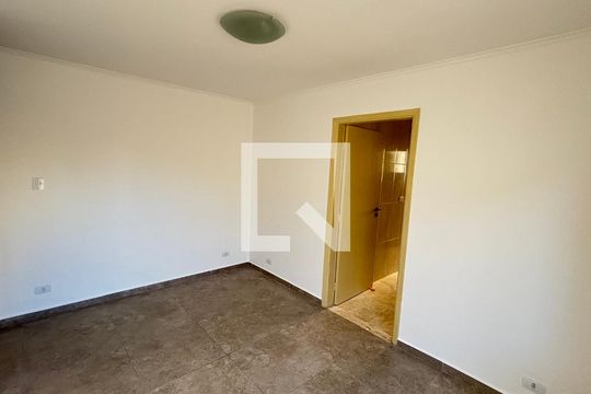 Sala - Sala de Jantar de apartamento à venda com 2 quartos, 70m² em Vila Santa Teresa, Santo André