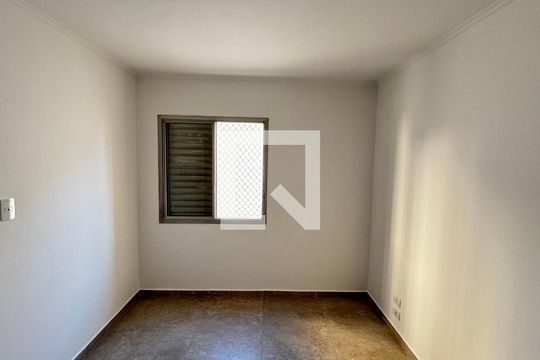 Quarto 1 de apartamento à venda com 2 quartos, 70m² em Vila Santa Teresa, Santo André
