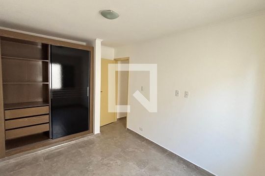 Quarto 1 de apartamento à venda com 2 quartos, 70m² em Vila Santa Teresa, Santo André