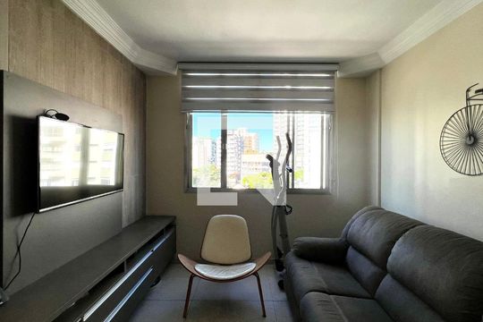 Apartamento à venda com 1 quarto, 58m² em Sumarezinho, São Paulo