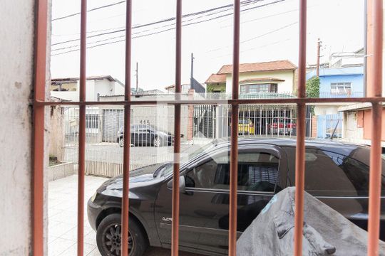Vista Quarto 1 Casa 1 de casa à venda com 4 quartos, 166m² em Jardim Alto Pedroso, São Paulo