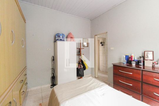 Quarto 2 Casa 1 de casa à venda com 4 quartos, 166m² em Jardim Alto Pedroso, São Paulo