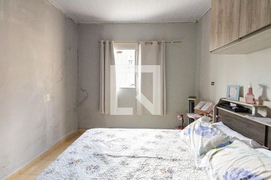 Quarto 1 Casa 1 de casa à venda com 4 quartos, 166m² em Jardim Alto Pedroso, São Paulo