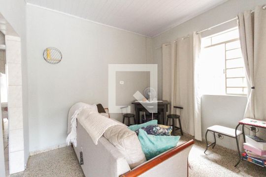 Sala Casa 1 de casa à venda com 4 quartos, 166m² em Jardim Alto Pedroso, São Paulo