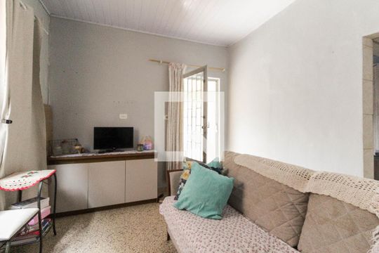 Sala Casa 1 de casa à venda com 4 quartos, 166m² em Jardim Alto Pedroso, São Paulo