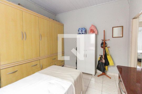 Quarto 2 Casa 1 de casa à venda com 4 quartos, 166m² em Jardim Alto Pedroso, São Paulo