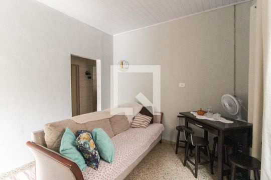 Sala Casa 1 de casa à venda com 4 quartos, 166m² em Jardim Alto Pedroso, São Paulo