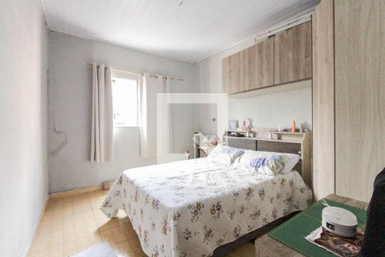 Quarto 1 Casa 1 de casa à venda com 4 quartos, 166m² em Jardim Alto Pedroso, São Paulo