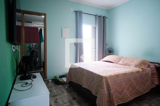 Quarto 2 de casa à venda com 4 quartos, 122m² em Ermelino Matarazzo, São Paulo