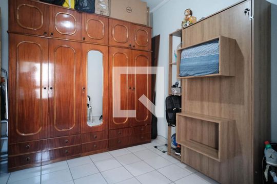 Quarto de casa à venda com 4 quartos, 122m² em Ermelino Matarazzo, São Paulo